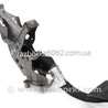 Тормозная система Subaru Impreza IV GP GJ (12-16)
