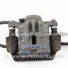 Тормозная система Subaru Impreza IV GP GJ (12-16)