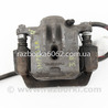 Тормозная система Subaru Impreza IV GP GJ (12-16)