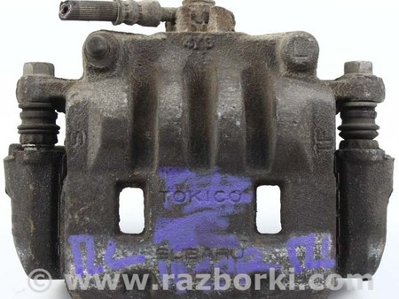 ФОТО Тормозная система для Subaru Impreza IV GP GJ (12-16) Київ