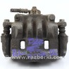 Тормозная система Subaru Impreza IV GP GJ (12-16)