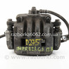 Тормозная система Subaru Impreza IV GP GJ (12-16)