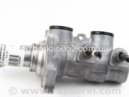ФОТО Тормозная система для Subaru Impreza IV GP GJ (12-16) Київ