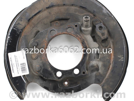 ФОТО Тормозная система для Subaru Impreza IV GP GJ (12-16) Київ