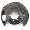 Тормозная система Subaru Impreza IV GP GJ (12-16)