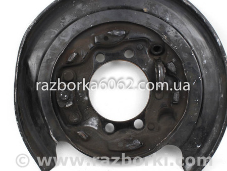 ФОТО Тормозная система для Subaru Impreza IV GP GJ (12-16) Київ