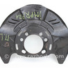 Тормозная система Subaru Impreza IV GP GJ (12-16)
