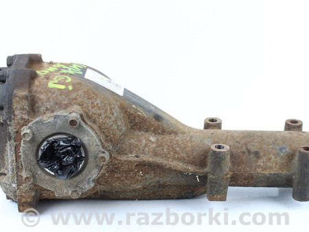ФОТО Трансмиссия / Привода / Мосты для Subaru Impreza IV GP GJ (12-16) Київ