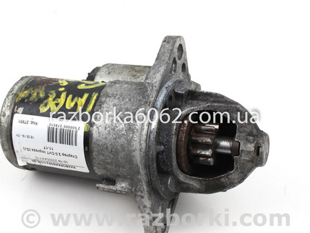 ФОТО Электрика моторной группы для Subaru Impreza IV GP GJ (12-16) Київ