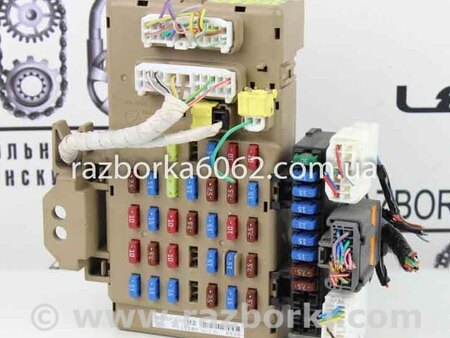 ФОТО Электрооборудование для Subaru Impreza IV GP GJ (12-16) Київ