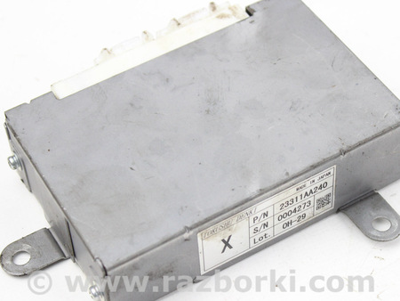 ФОТО Электрооборудование для Subaru Impreza IV GP GJ (12-16) Київ