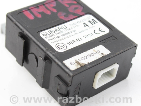 ФОТО Электрооборудование для Subaru Impreza IV GP GJ (12-16) Київ