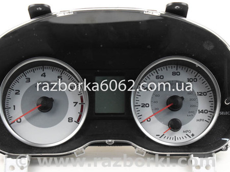 ФОТО Электрооборудование для Subaru Impreza IV GP GJ (12-16) Київ