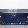 Крышка багажника Subaru Impreza V GT GK (2017-)