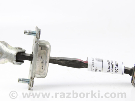 ФОТО Ограничитель двери задний для Subaru Impreza V GT GK (2017-) Київ