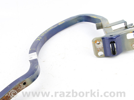 ФОТО Петля крышки багажника левая для Subaru Impreza V GT GK (2017-) Київ