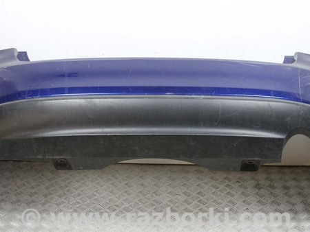 ФОТО Бампер задний для Subaru Impreza V GT GK (2017-) Київ
