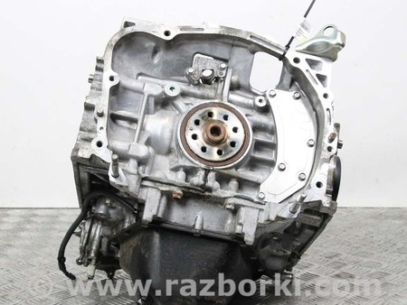 ФОТО Блок двигателя в сборе для Subaru Impreza V GT GK (2017-) Київ