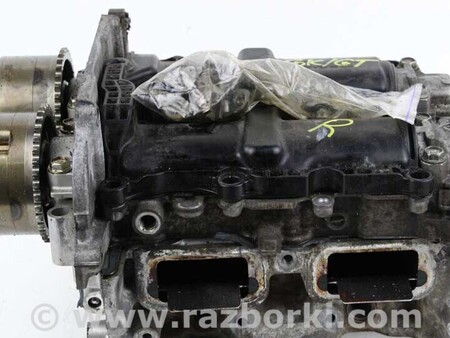 ФОТО Головка блока правая в сборе для Subaru Impreza V GT GK (2017-) Київ