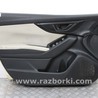 Карта двери передняя левая Subaru Impreza V GT GK (2017-)