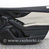 Карта двери передняя правая Subaru Impreza V GT GK (2017-)