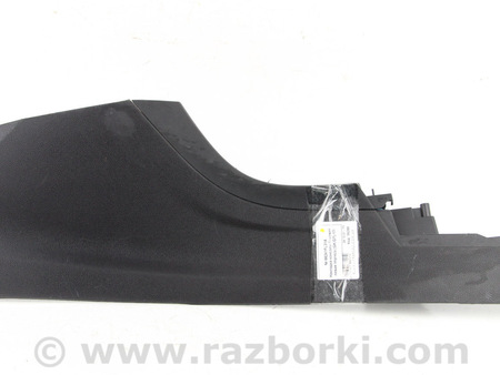 ФОТО Накладка консоли боковая левая для Subaru Impreza V GT GK (2017-) Київ