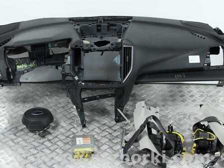 ФОТО Подушка безопасности для Subaru Impreza V GT GK (2017-) Київ