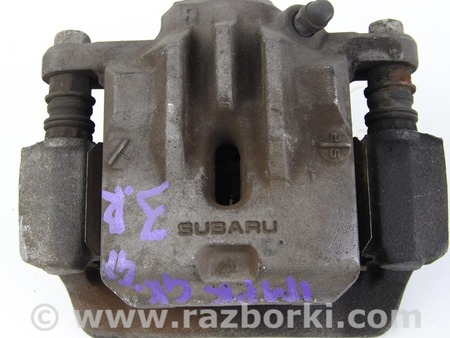 ФОТО Суппорт задний правый для Subaru Impreza V GT GK (2017-) Київ