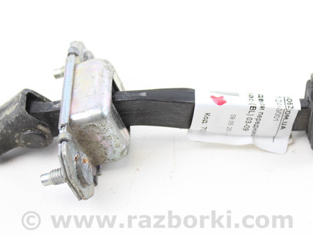 ФОТО Двери / Крышки багажника для Subaru Legacy IV BL/BP (03-09) Київ
