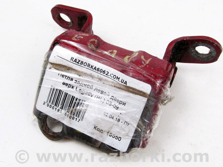 ФОТО Двери / Крышки багажника для Subaru Legacy IV BL/BP (03-09) Київ