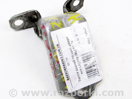 ФОТО Двери / Крышки багажника для Subaru Legacy IV BL/BP (03-09) Київ