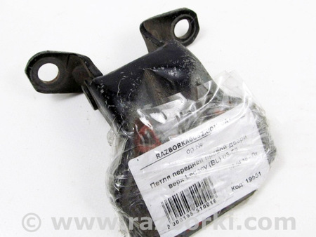 ФОТО Двери / Крышки багажника для Subaru Legacy IV BL/BP (03-09) Київ