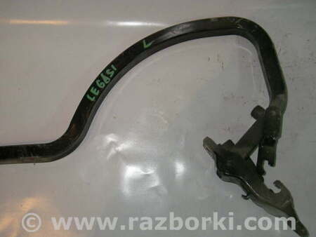 ФОТО Двери / Крышки багажника для Subaru Legacy IV BL/BP (03-09) Київ