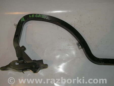 ФОТО Двери / Крышки багажника для Subaru Legacy IV BL/BP (03-09) Київ