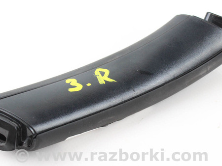 ФОТО Двери / Крышки багажника для Subaru Legacy IV BL/BP (03-09) Київ