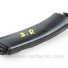 Двери / Крышки багажника Subaru Legacy IV BL/BP (03-09)