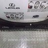 Детали кузова Subaru Legacy IV BL/BP (03-09)