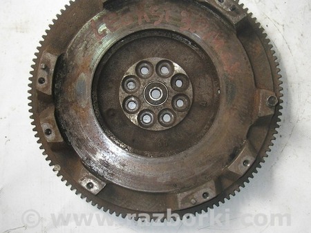 ФОТО Детали моторной группы для Subaru Legacy IV BL/BP (03-09) Київ