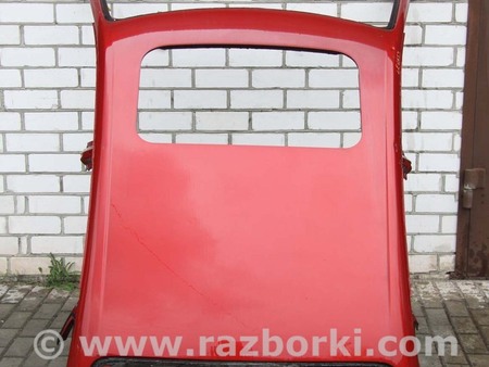 ФОТО Детали кузова для Subaru Legacy IV BL/BP (03-09) Київ