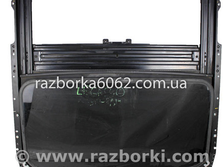 ФОТО Детали кузова для Subaru Legacy IV BL/BP (03-09) Київ