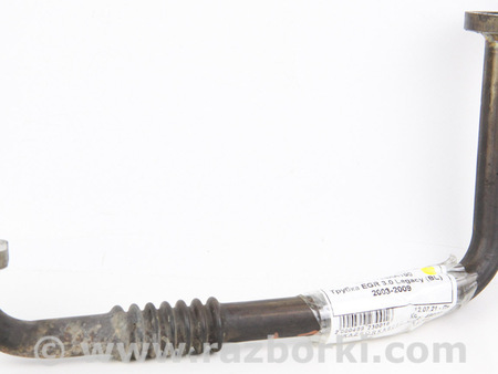 ФОТО Детали моторной группы для Subaru Legacy IV BL/BP (03-09) Київ