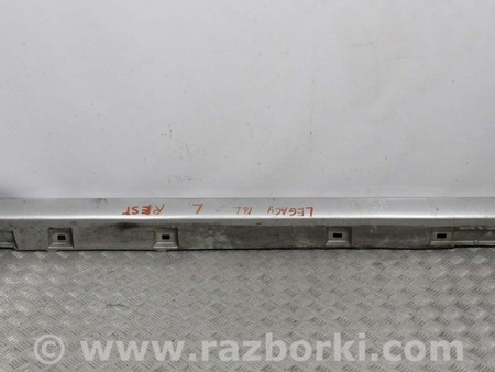 ФОТО Детали кузова для Subaru Legacy IV BL/BP (03-09) Київ
