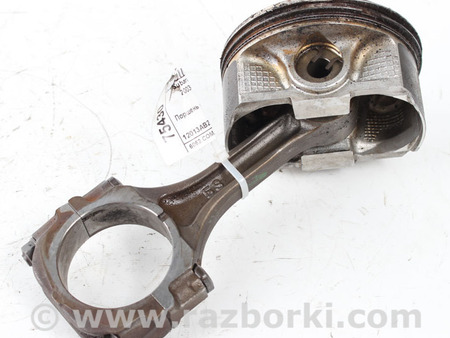 ФОТО Детали моторной группы для Subaru Legacy IV BL/BP (03-09) Київ