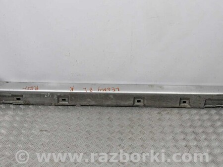 ФОТО Детали кузова для Subaru Legacy IV BL/BP (03-09) Київ
