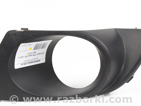 ФОТО Детали кузова для Subaru Legacy IV BL/BP (03-09) Київ