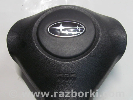 ФОТО Система безопасности для Subaru Legacy IV BL/BP (03-09) Київ