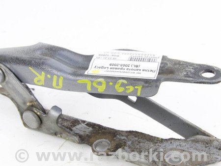 ФОТО Детали кузова для Subaru Legacy IV BL/BP (03-09) Київ