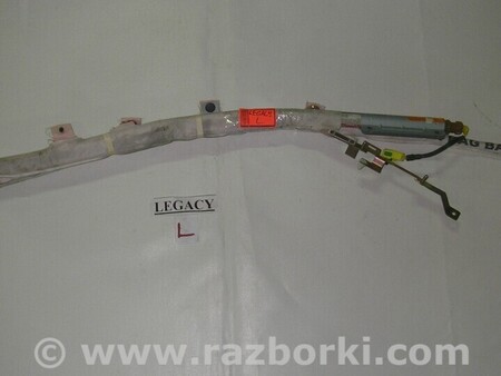 ФОТО Система безопасности для Subaru Legacy IV BL/BP (03-09) Київ