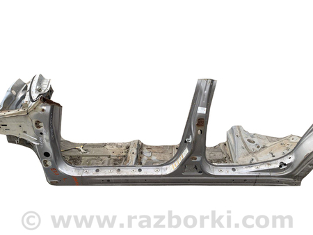 ФОТО Детали кузова для Subaru Legacy IV BL/BP (03-09) Київ