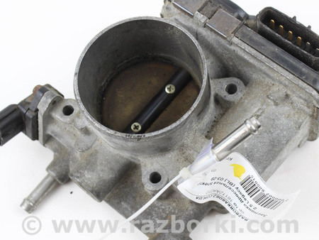 ФОТО Система впуска для Subaru Legacy IV BL/BP (03-09) Київ